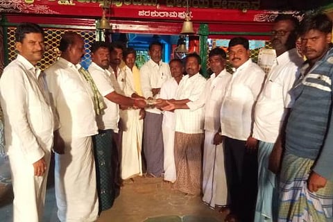 P PURA KOLAAPURA 22