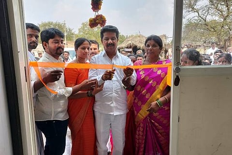 P PURA MLA 18