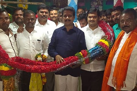 P PURA MLA 4