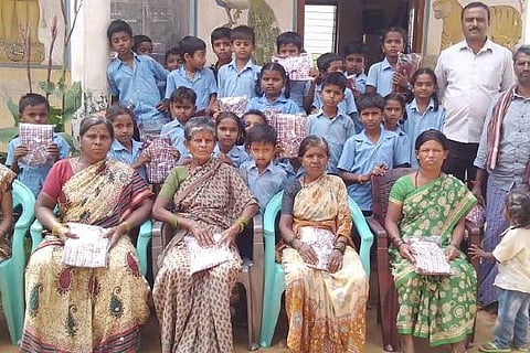 P PURA SARKAARA 2