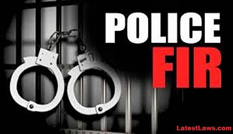 POLICE-FIR