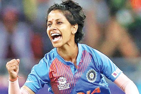POONAM