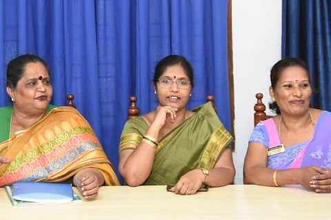 PRESSMEET