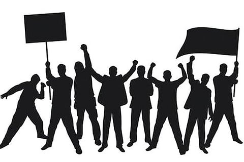 PROTEST