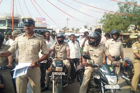 PRPURA POLICEE 3