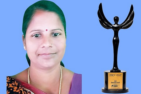 PUTTAMMA