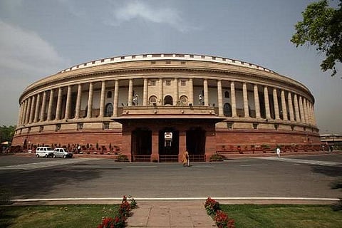 Parliament 1 2 MAR 20