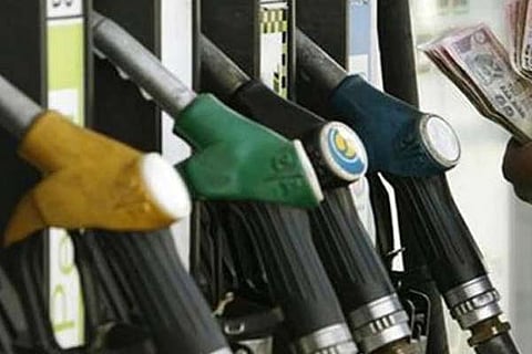 Petrol Prcice 5 March 20