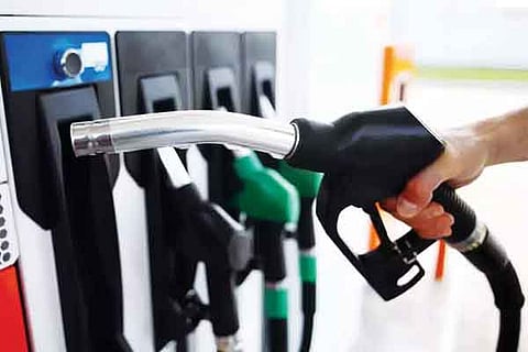 Petrol