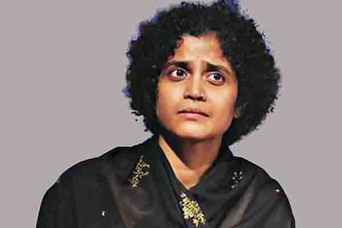 Prajna 3 March 20