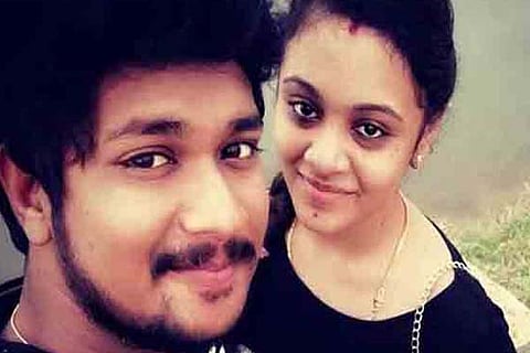 Pranay 8 March 20