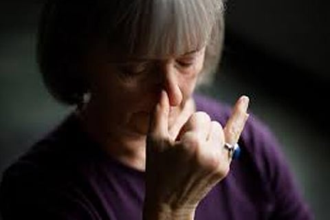 Pranayama 28 March 20
