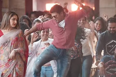 Puneet Rajkumar 16 march 20