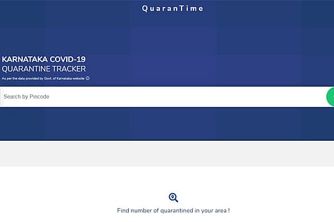 Qurantain 27 March 20