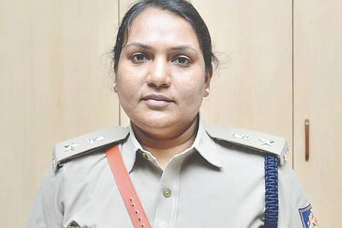 RADHIKA G sp