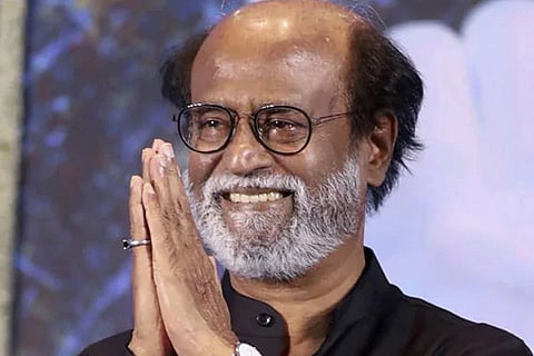 RAJANI KANT