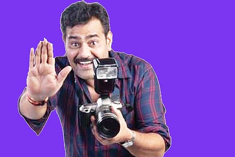 RAJESH