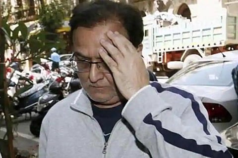 RANA KAPOOR