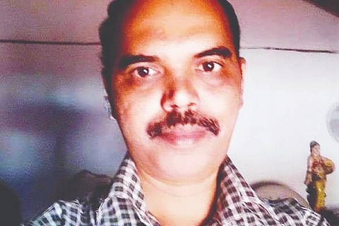 RAVI K AMBEKAR (1)