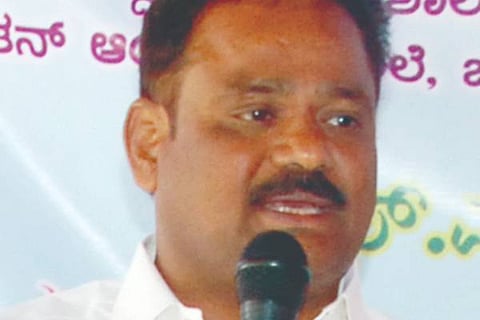 RAVISHANKAR REDDY DDPI