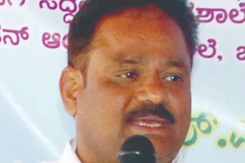 RAVISHANKAR REDDY DDPI
