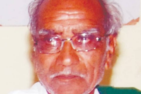 REDDYHALLI VEERANNA