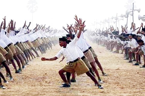 RSS