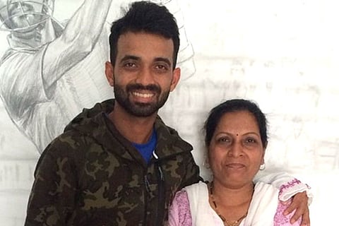 Rahane