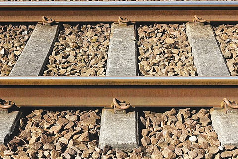 Railway 16 March 20