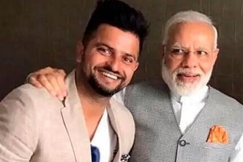Raina