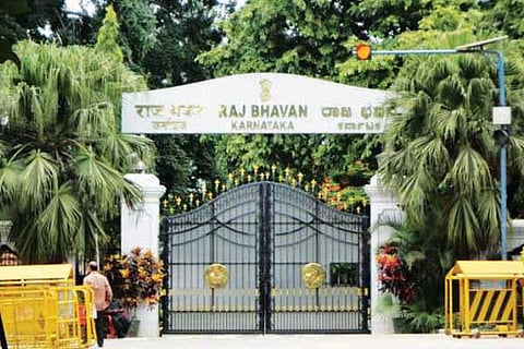 Rajabhavan