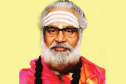 Rambapuri 4 March 20