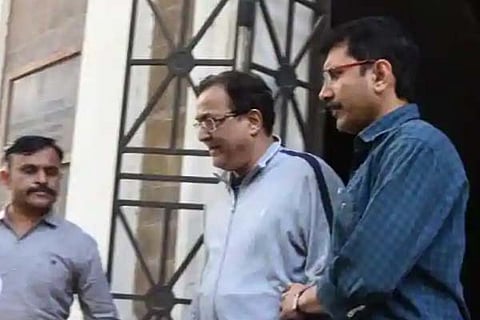 Rana kapur 8 March 20
