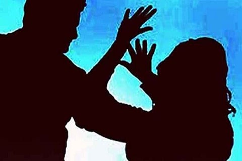 Rape Victim 17 MAR 20