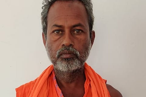 Rapist 17 March 20