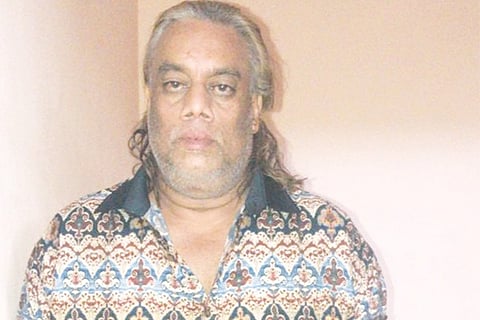Ravi Poojari