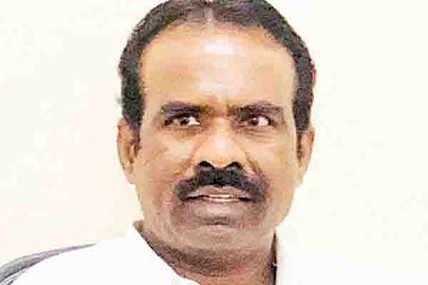 Ravi kumara