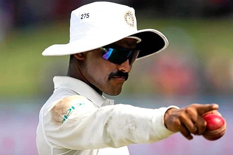 Ravindra Jadeja 6 mar 20