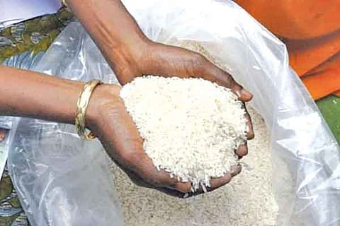 Rice 14 Mrch 20