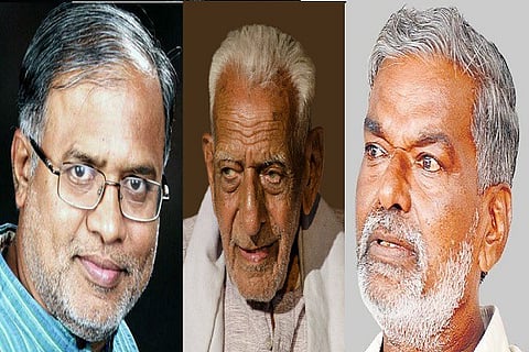 S Suresh Kumar Doreswamy devanuru mahadeva 2 MAR 20