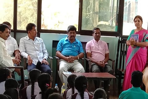 SHAHAPUR
