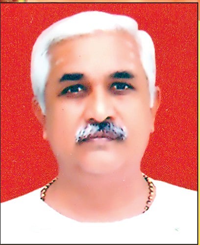 SHIVSHARANAPPA NIGUDGI