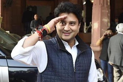 SINDHIYA