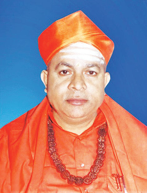 SIRIGERE SWAMIJI