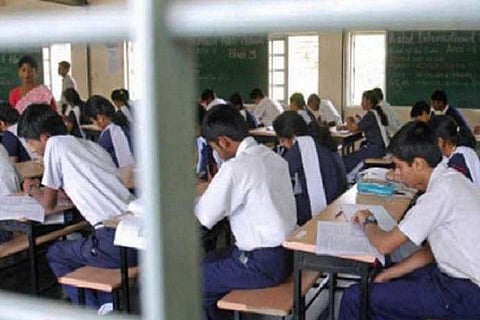 SSLC Board Exam 28 MAR 20