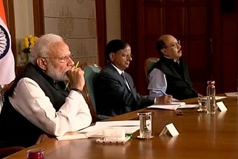 Saarc 15 March 20