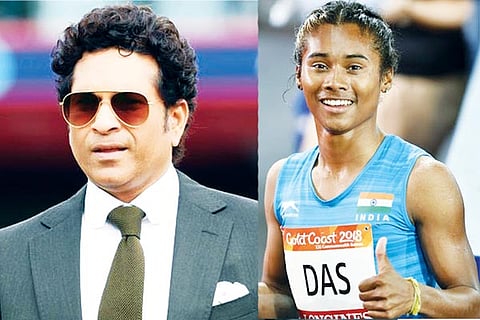 Sachin