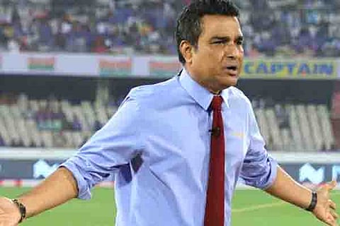 Sanjay Manjrekar