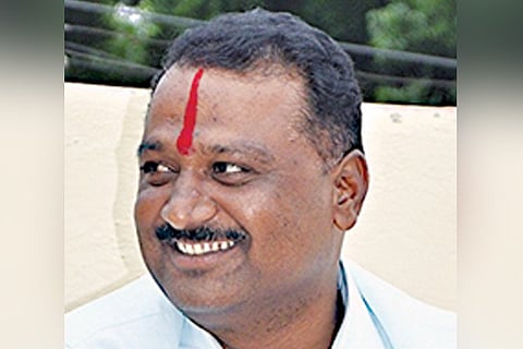 Shivayogeppa