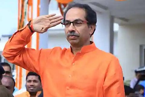 Shivsena 7 March 20